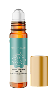 Aromaterapia Soninho Bebê roll-On 10mL