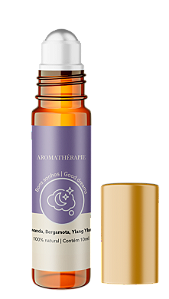 Aromaterapia Bons Sonhos Roll-On 10mL