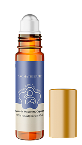 Aromaterapia Calminha Baby Roll-On 10mL