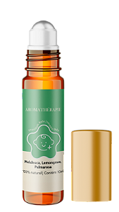 Aromaterapia Imunidade Baby Roll-On 10mL