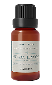 Essência Alecrim Difusor e Aromatizador 10mL