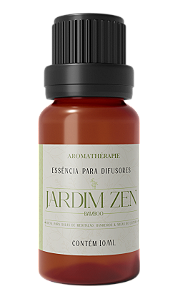 Essência Bamboo Difusor e Aromatizador 10mL