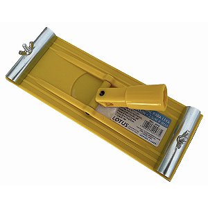 Suporte Manual p/ Lixa p/ Extensor 28x8cmm