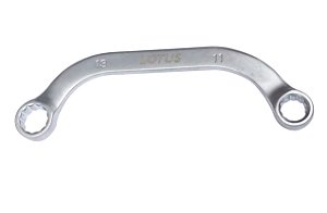 Chave Meia Lua Starter 11x13mm Lotus