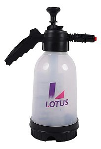 Pulverizador Manual /Gerador De Espuma (2 Em 1) 2l Max Lotus