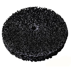 Disco p/ Remoção Difíceis Tinta Ferrugem Solda Etc