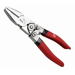 Alicate Força Junta Dupla Universal Profissional Crv Forte