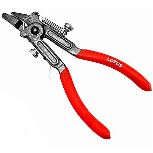 Alicate Travador De Serrote 6"