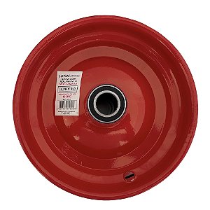 Aro p/ Carrinho de Mão c/ Rolamento