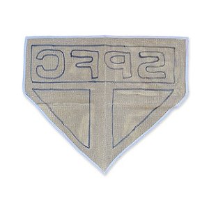 Molde time São Paulo 90/70
