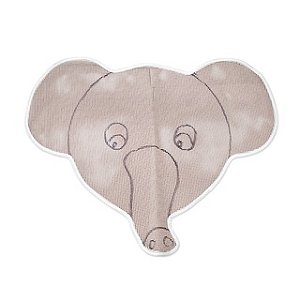 Molde Elefante 9070 talagarça desenhada