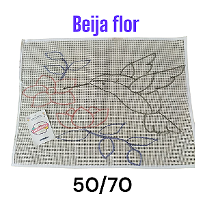 Beija flor 50/70