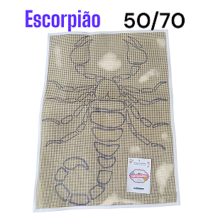 Escorpião 50/70