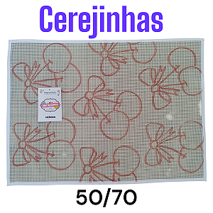 Cerejinhas 50/70