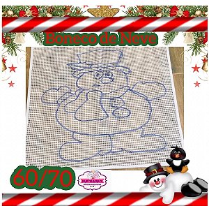 BONECO DE NATAL