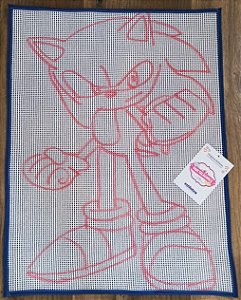 TALAGARÇA SONIC