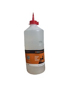 Silicone (lubrificante) para Esteiras Ergometricas Biowalk