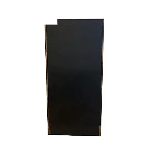 Deck de madeira esteira Elite 2.0