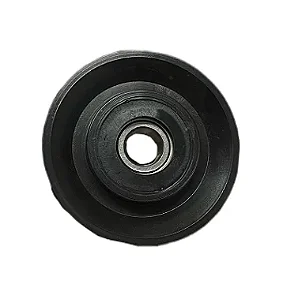 Polia para cabo de aço - 90