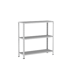 ESTANTE MINI FLEX 0,91 X 0,30 C3 - CH 20/26