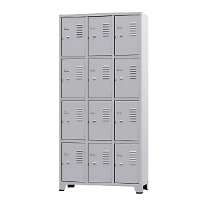 ROUPEIRO GRA 1/12 1,96 X 0,93 X 0,36 - CH 26