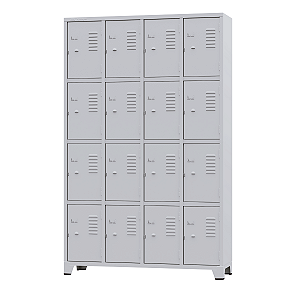 ROUPEIRO GRA 1/16 1,96 X 1,23 X 0,36 - CH 26