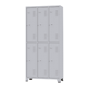 ROUPEIRO GRA 2/6 1,96 X 0,93 X 0,36 - CH 26