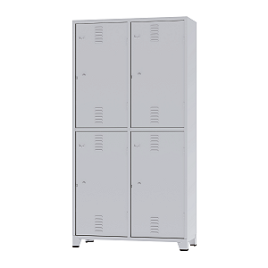 ROUPEIRO GRA 3/4 1,96 X 1,00 X 0,41 INSAL C 3 DIV - CH 26