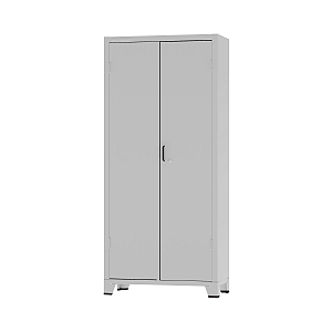 ARMARIO VENTILADO PA70 1,66 - CH 26