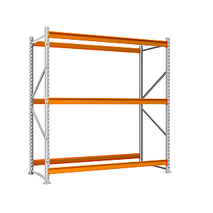 MPP 250 KG KIT INIC 2,00 X 1,80 X 0,60 C3 - CRIST LI C/LRJ S/BAND