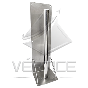 Suporte para bobina (vertical) - Cód. V1781 V