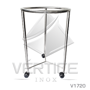 Suporte para saco hamper - Cód. V1720