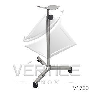 Suporte para braço (Punção venosa)