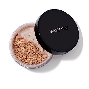 Pó Finalizador Acabamento Acetinado Mary Kay® 8g