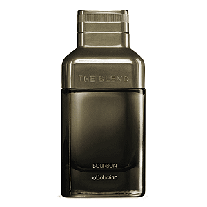 The Blend Bourbon Eau de Parfum 100ml
