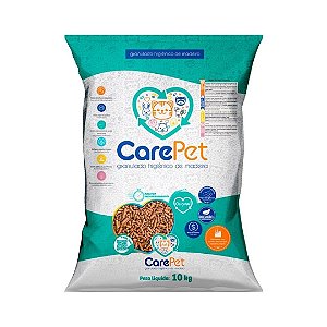 Granul hig. care pet gato 10kg