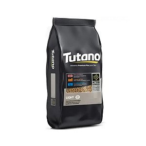 Ração Tutano Light/Castrado 1Kg