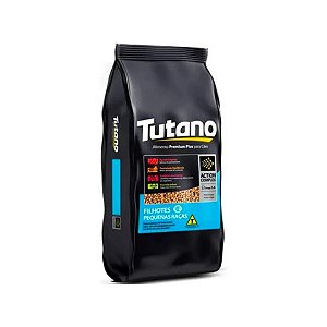 Ração Tutano Filhotes Porte Pequeno 1 Kg