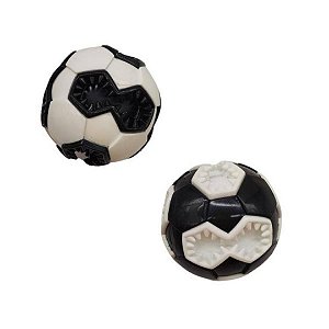 Brinquedo Dog Soccer Bom Amigo