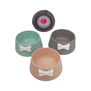 Comedouro Free Cute