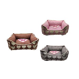 Cama Pet Passion G Bom Amigo