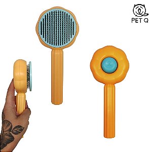 RASQUEADEIRA FUNNY FLOWER