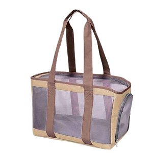 BOLSA DE TRANSPORTE SQUARE