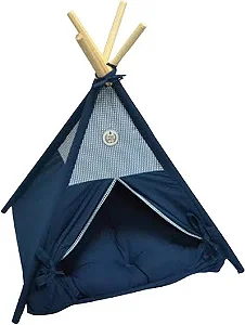 TENDA DAKOTA - AZUL - SÃO PET
