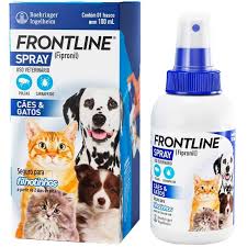 Frontline Spray 100ml