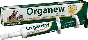 PROBIOTICO VETNIL 14 g - VETNIL Organew