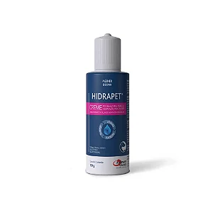 Hidrapet Creme (loÇÃo) 100g
