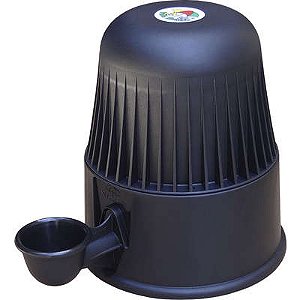 Bebedouro Vida Mansa Al 3 L- PRETO