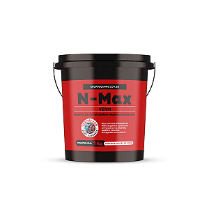 N-MAX VERM 1KG