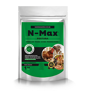 N-MAX POSTURA 1KG